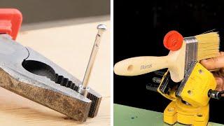 Crafty Repair Tools & Tricks for the Future Handyman