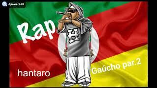 Rap gaúcho par.2 r.f proletários