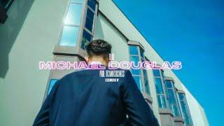 Baru, KosmoKrew - MICHAEL DOUGLAS (Official Video)