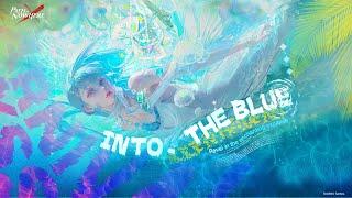 Path to Nowhere | Into The Blue - Official Trailer