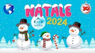 NATALE con ALMAN KIDS 2024 ️