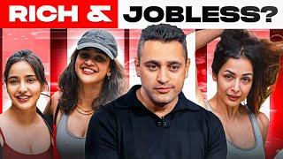 The Real Truth About ‘Jobless’ Bollywood Celebrities