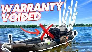 Essential Guide to BONAFIDE and NATIVE Fishing Kayak Warranties