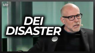 Scott Galloway Shares the Uncomfortable Facts of DEI
