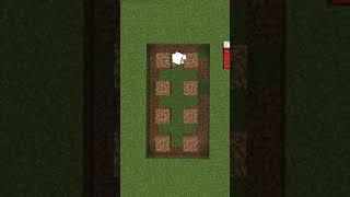 Stop Mining Iron | Minecraft Infinite Automatic Iron Golem Farm 1.13 - 1.20.1