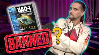 BANNED UAD from my studio? MEGA Q&A 2025