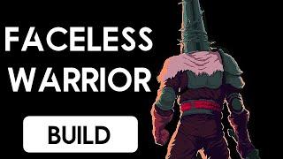 Blasphemous Build "Faceless Warrior"