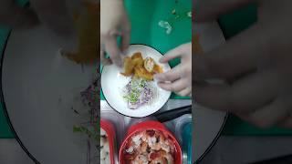 Fried Spring roll Vietnam style