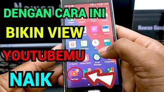 Cara Promosi Video YouTube Channel Bagi Pemula