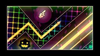 Love will bring us "Home Tonight" by Pathradox (Me) | Geometry Dash 2.2 | My second ever solo level!