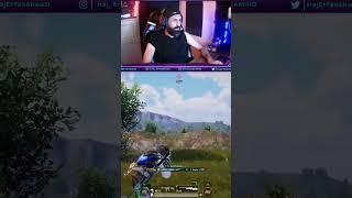 ای ای ای اوووووووووف چه اسنایپی | ahwazigaming on #Twitch