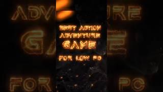 Low Pc Games |#gaming #gamingindia #actiongames #adventuregames #lowpcgame