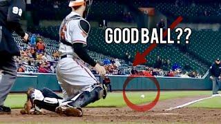 MLB | Head Up Crazy Plays