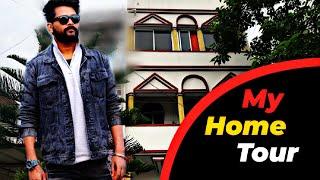 My Home & studio Tour Vlog | Muzaffarpur