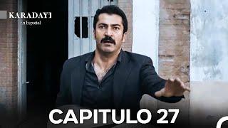 Karadayı Capitulo 27 - Versión Larga (Doblado en Español)