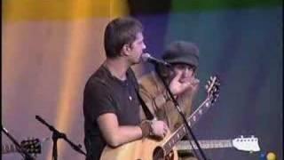 Matchbox Twenty - Q&A Part 1 (Live from Google)