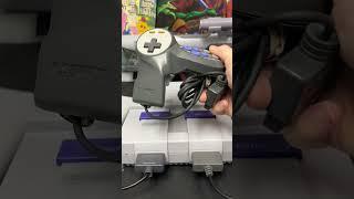 Assembling  the Ultimate Super Nintendo!