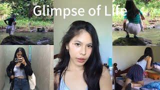 Glimpse of Life: Rest day vlog