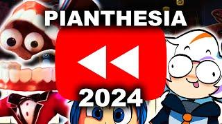 Pianthesia REWIND 2024