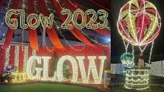 GLOW LANGLEY 2023 @glowlangley