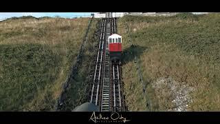 Another compilation of footage from Saltburn By The Sea. Cinematic? Entirely shot on DJI Mini 3