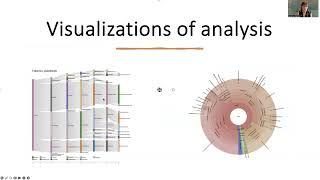 Taxonomic Classification Service Introduction.