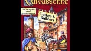 Carcassonne [Traders & Builders] - Board games everybody should...