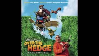 Over the Hedge - Family of Me - Extended Version No. 3
