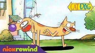 CatDog’s First & Last Scenes | NickRewind