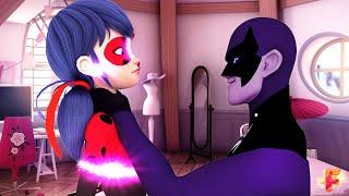 ANIMATION MISTAKES YOU HAVEN'T SEEN IN MIRACULOUS LADYBUG! #1