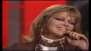 Hildegard Knef - Ich brauch' Tapetenwechsel 1971