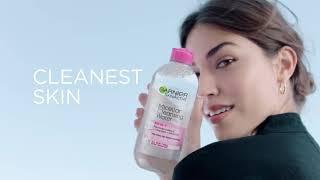 Garnier Micellar Cleansing Water For All Skin Types