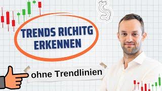 So Erkennst Du Trends Richtig! 