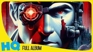 FRANK KLEPACKI — COMMAND & CONQUER: RED ALERT 2『 ORIGINAL GAME SOUNDTRACK・2005・FULL ALBUM 』