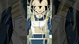 Vegeta Destroys The Hyperbolic Time Chamber