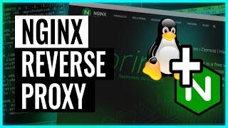 Reverse proxy nginx letsencrypt tutorial