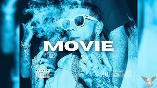 (FREE) Anuel AA Type Beat 2024 - "MOVIE"