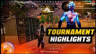 GRINDING FOR CLOSE QUALIFER  | |   TOURNAMENT HIGHLIGHTS BY AIM07-GOD