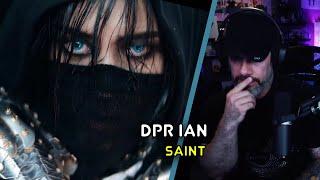 Director Reacts - DPR IAN - 'SAINT' MV (SKINS & LIMBO Revisited)