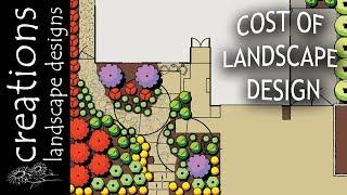 How Much Should You Pay A Landscape Designer