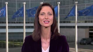 Mariya Gabriel - European Commissioner for Digital Economy and Society