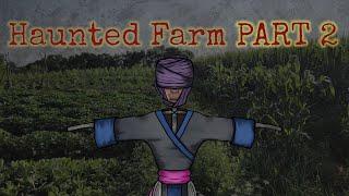 Hmong Scary Story: Haunted Farm PART 2 (English Subtitles)