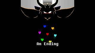 [An Asgore Finale] An Ending