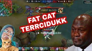 Fat Cat Moments Mobile Legends 02