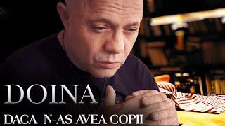 Nicolae Guta   | DOINA ️ | DACA N-AS AVEA COPII | Live 2023 NOU 