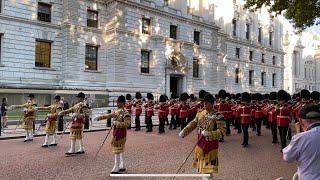 A Military Musical Spectacular 2022: March to Horse Guards Parade