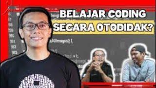 BELAJAR PEMROGRAMAN? INI DIA 5 PROGRAMMER INDONESIA - Channel Pemrograman yg wajib kalian SUBSCRIBE