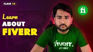 Things to Know Before Starting on Fiverr |  Fiverr Tips and Tricks for Beginners