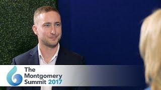 Joe Laurienti, Ursa Major Technologies at The Montgomery Summit 2017