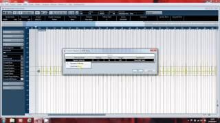 Revoicing drums in Cubase using hitpoints